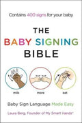 The Baby Signing Bible - Baby Sign Language Made Easy - MPHOnline.com