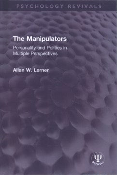 The Manipulators - MPHOnline.com