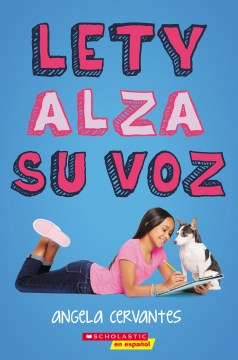 Lety alza su voz - MPHOnline.com