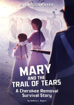 Mary and the Trail of Tears - MPHOnline.com