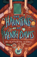 The Haunting of Henry Davis - MPHOnline.com