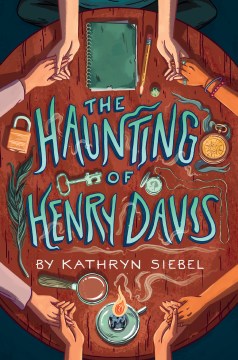 The Haunting of Henry Davis - MPHOnline.com