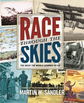 Race Through the Skies - MPHOnline.com