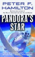 Pandora's Star - MPHOnline.com