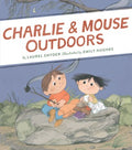 Charlie & Mouse Outdoors - MPHOnline.com