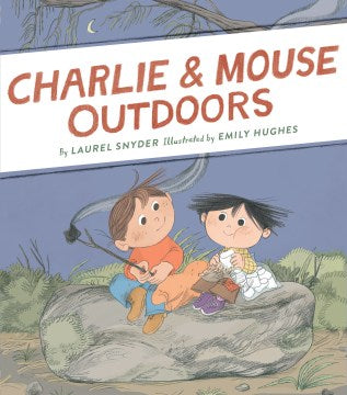 Charlie & Mouse Outdoors - MPHOnline.com