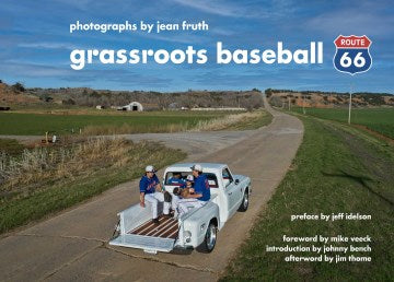 Grassroots Baseball - MPHOnline.com