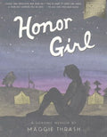 Honor Girl - MPHOnline.com