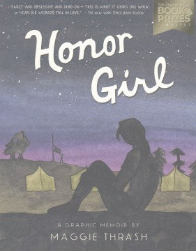 Honor Girl - MPHOnline.com