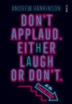 Don't Applaud Either Laugh or Don't - MPHOnline.com