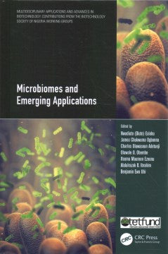 Microbiomes and Emerging Applications - MPHOnline.com