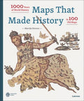 Maps That Made History - MPHOnline.com