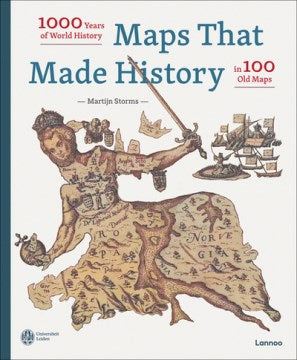 Maps That Made History - MPHOnline.com