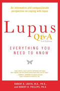 Lupus Q and A - Everything You Need to Know  (3 REV UPD) - MPHOnline.com