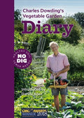 Charles Dowding's Vegetable Garden Diary - MPHOnline.com