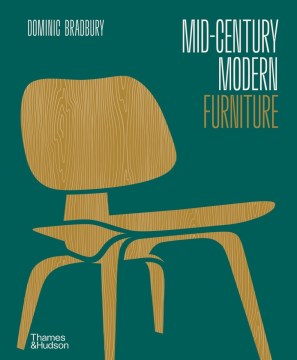 Mid-Century Modern Furniture - MPHOnline.com