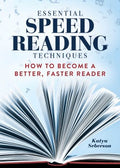 Essential Speed Reading Techniques - MPHOnline.com