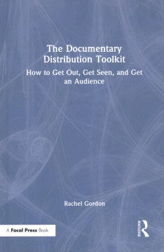 The Documentary Distribution Toolkit - MPHOnline.com