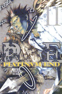 Platinum End 11 - MPHOnline.com