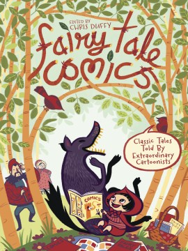 Fairy Tale Comics - MPHOnline.com