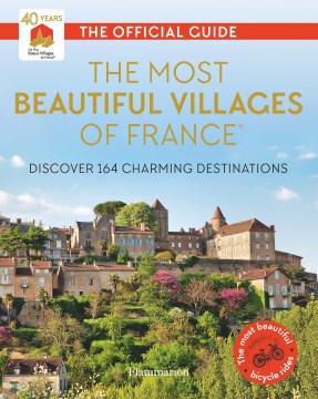 The Most Beautiful Villages of France - MPHOnline.com