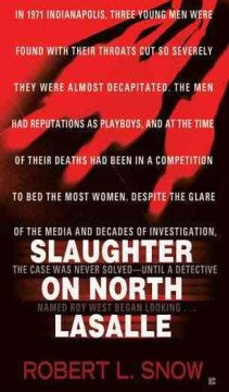 Slaughter on North Lasalle   (Original) - MPHOnline.com