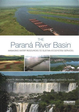 The Paran? River Basin - MPHOnline.com