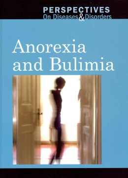 Anorexia and Bulimia - MPHOnline.com