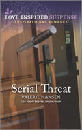 Serial Threat - MPHOnline.com