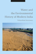 Water and the Environmental History of Modern India - MPHOnline.com