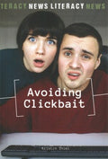 Avoiding Clickbait - MPHOnline.com