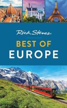 Rick Steves Best of Europe - MPHOnline.com