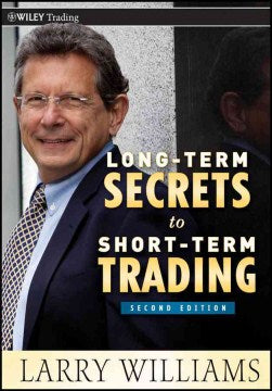 LONG TERM SECRETS TO SHORT TERM TRADING 2E - MPHOnline.com