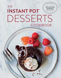 The Instant Pot Desserts Cookbook - MPHOnline.com