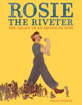 Rosie the Riveter - MPHOnline.com