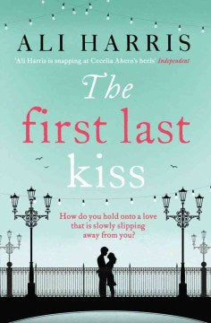 The First Last Kiss - MPHOnline.com