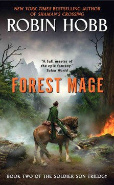 Forest Mage - MPHOnline.com