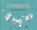 Astronautas/ Astronauts - MPHOnline.com