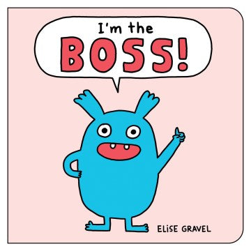 I'm the Boss! - MPHOnline.com