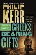 Greeks Bearing Gifts (Paperback) - MPHOnline.com