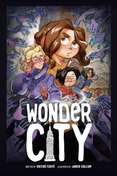 Wonder City - MPHOnline.com