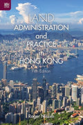 Land Administration and Practice in Hong Kong - MPHOnline.com