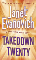 Takedown Twenty (A Stephanie Plum Novel #20) - MPHOnline.com