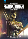 Star Wars the Mandalorian Season Two - MPHOnline.com