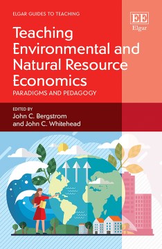 Teaching Environmental and Natural Resource Economics - MPHOnline.com