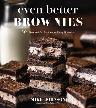 Even Better Brownies - MPHOnline.com