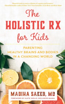 The Holistic Rx for Kids - MPHOnline.com