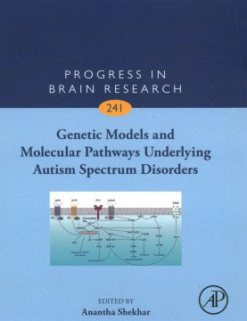 Genetic Models and Molecular Pathways Underlying Autism Spectrum Disorders - MPHOnline.com