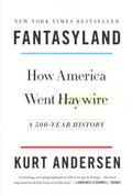 Fantasyland (Paperback) - MPHOnline.com