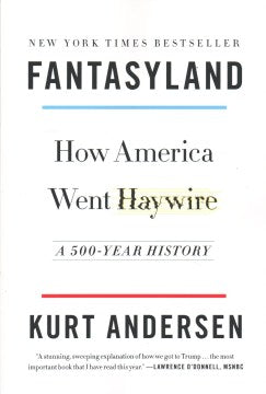 Fantasyland (Paperback) - MPHOnline.com